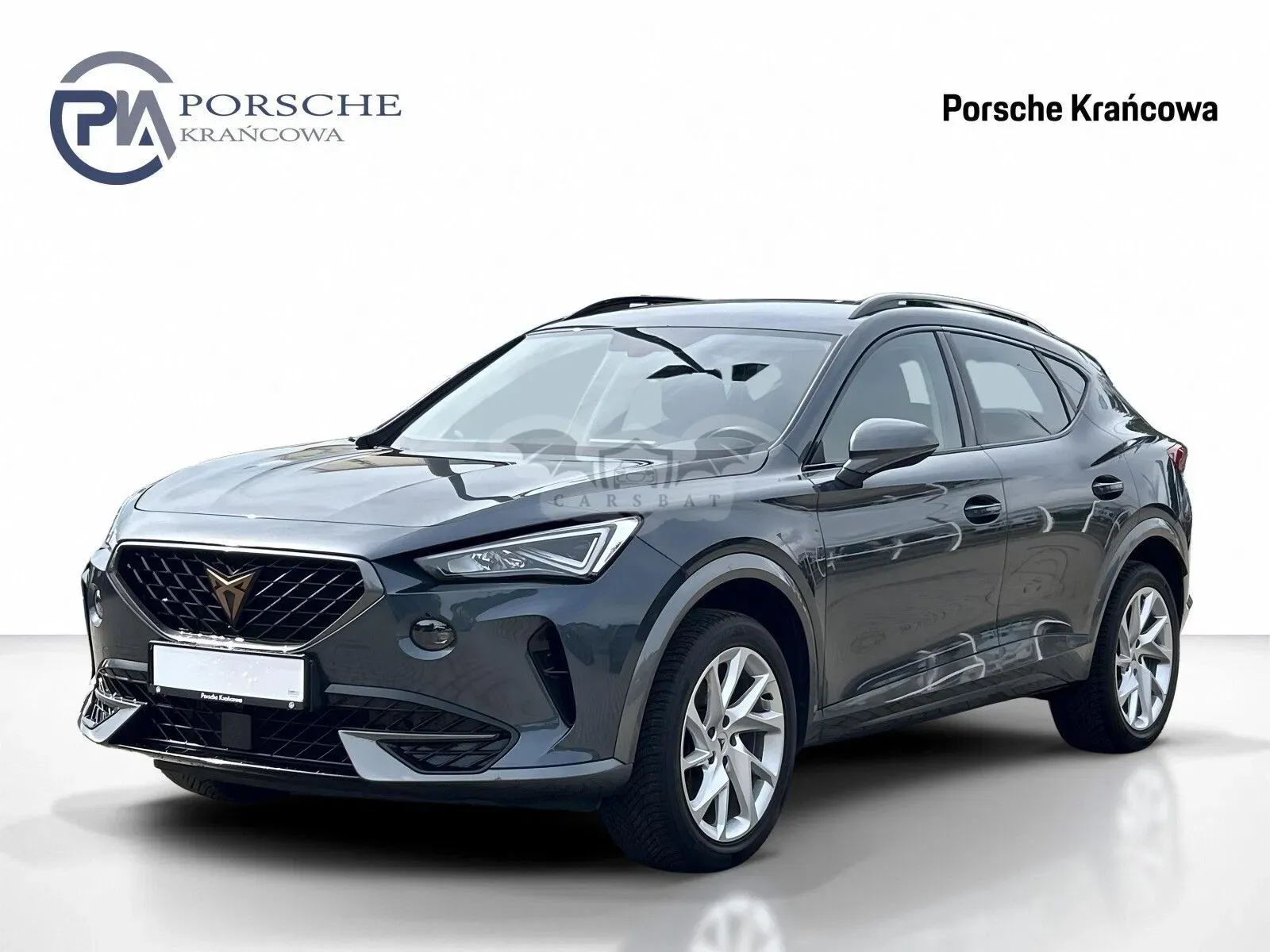 Cupra Formentor 2.0 TDI 4Drive DSG 2022