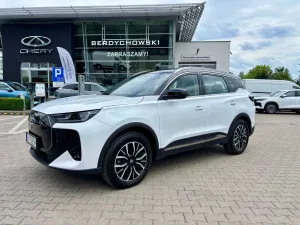 Chery Tiggo 7 1.5 T-GDI Super Hybrid Comfort DHT 2025