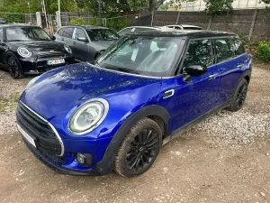 Mini Clubman 2020