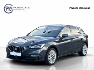 Seat Leon IV 2023