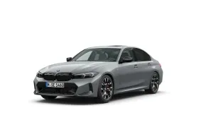 BMW 3 Series G20/G21 2025