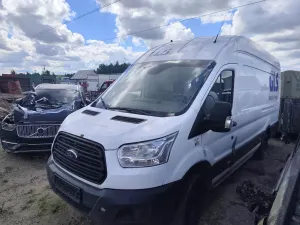 Ford Transit 2020