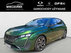 Peugeot 308 P5 1.2 PureTech Allure Pack S&S EAT8 2023