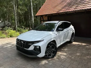 Hyundai Tucson IV 2023