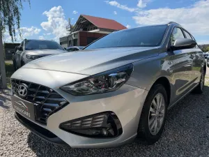 Hyundai i30 III 1.0 T-GDI Modern 2022