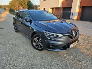 Renault Megane IV 1.3 TCe FAP Intens 2022