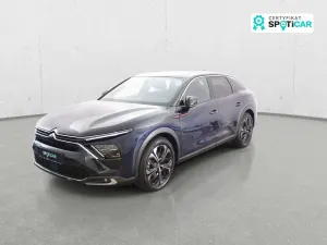 Citroën C5 X 2023