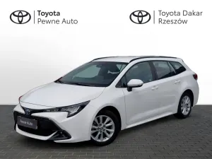 Toyota Corolla Seria E21 1.8 Hybrid Comfort 2024