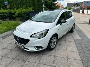 Opel Corsa E 1.4 Turbo (ecoFLEX) Start/Stop Color Edition 2016
