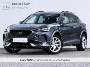 Cupra Formentor 1.5 TSI DSG 2024