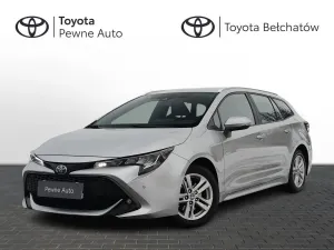 Toyota Corolla Seria E21 1.8 Hybrid Comfort 2022