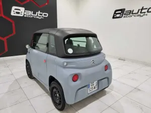 Citroën Ami 2022