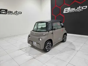Citroën Ami 2025