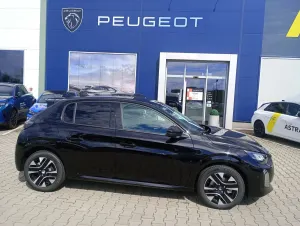 Peugeot 208 II 1.2 mHEV Allure e-DCS6 2026