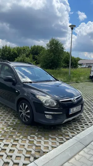 Hyundai i30 I 1.6 CRDi Classic EU5 2010
