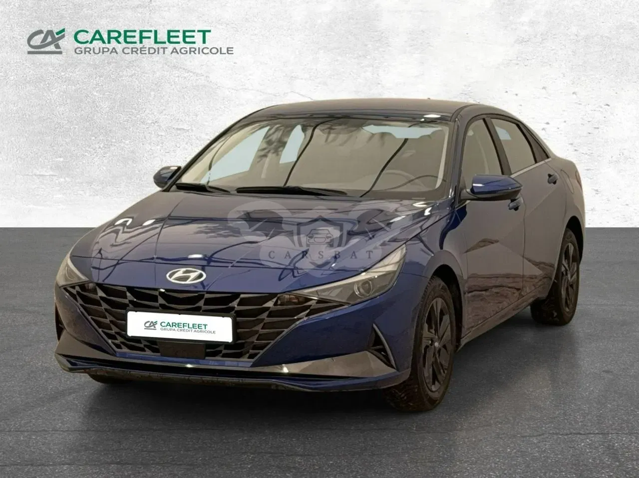 Hyundai Elantra IV 2023