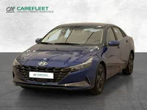 Hyundai Elantra IV 2023