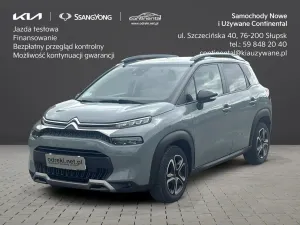 Citroën C3 Aircross 2022