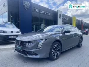 Peugeot 508 II 2023