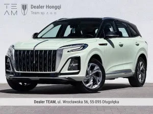 Hongqi HS3 1.5T FWD 2025