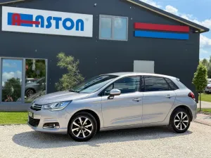 Citroën C4 II BlueHDi 100 Business Class 2017