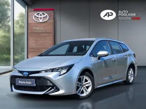 Toyota Corolla Seria E21 2.0 Hybrid Comfort 2022