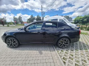 Skoda Octavia II 1.8 TSI Ambiente 2010