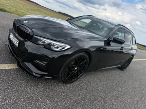 BMW 3 Series G20/G21 320d M Sport Shadow sport 2020
