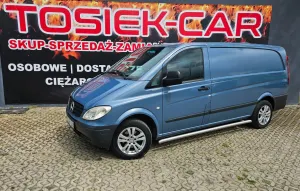 Mercedes-Benz Vito 2006