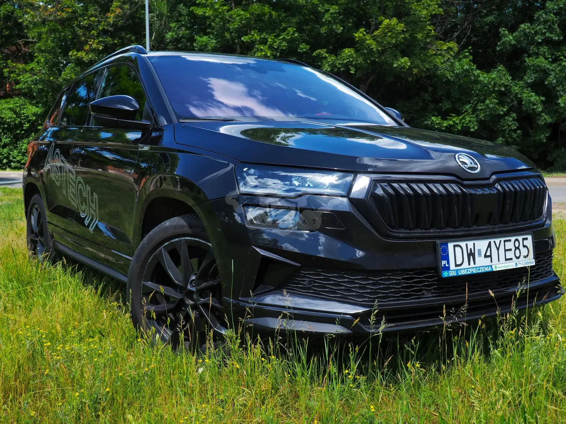 Skoda Karoq 2022