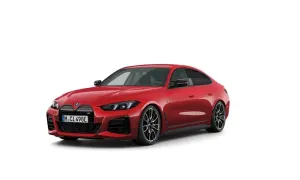 BMW i4 83.9kWh M60 xDrive 2025