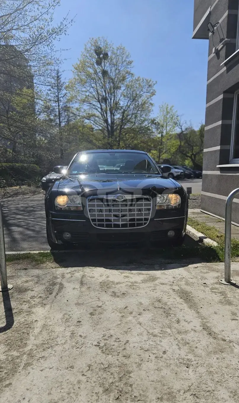 Chrysler 300 2005