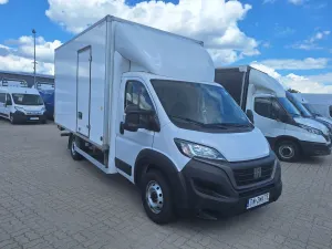 Fiat Ducato 2023