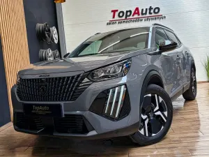 Peugeot 2008 II 1.2 PureTech Allure Pack S&S EAT8 2023