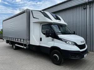 Iveco Daily 2020