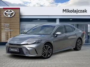 Toyota Camry 2025