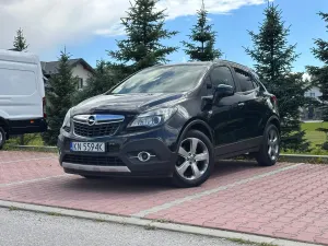 Opel Mokka I 1.4 T Cosmo S&S 4x4 2012