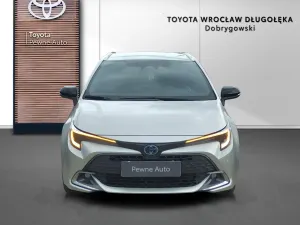 Toyota Corolla Seria E21 1.8 Hybrid Style 2025