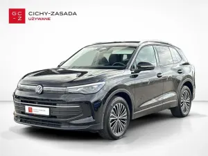 Volkswagen Tiguan III 1.5 TSI EVO Life DSG 2024