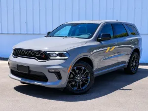 Dodge Durango 3,6 Limited 2021