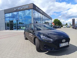 Hyundai i30 III 1.5 T-GDI 48V Smart DCT 2025