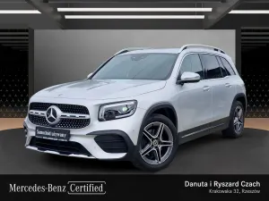Mercedes-Benz GLB 200 4-Matic AMG Line 8G-DCT 2022