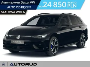 Volkswagen Golf VIII 2026