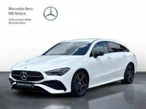 Mercedes-Benz CLA II 180 mHEV AMG Line 7G-DCT 2024