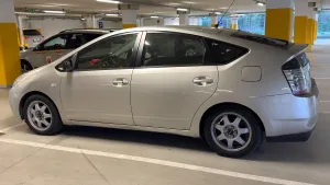 Toyota Prius II 1.5 VVT-i Sol 2004