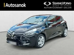 Renault Clio IV 0.9 Energy TCe Limited 2020