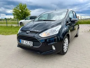 Ford B-Max 1.0 EcoBoost Trend 2015