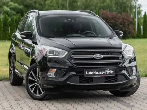 Ford Kuga II 2.0 TDCi 4x4 ST-Line 2017