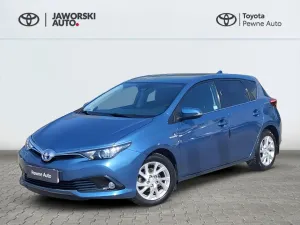 Toyota Auris II 2017