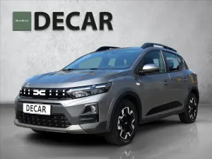Dacia Sandero III 2026